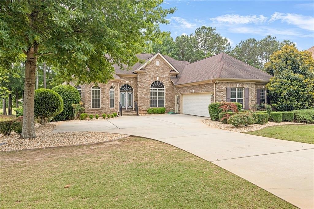 House in Griffin, Georgia, United States 1 - 18056977