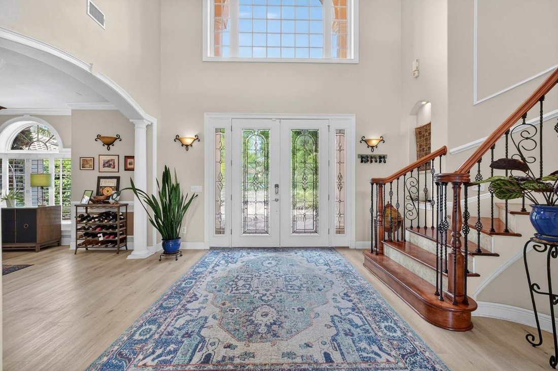 House in Palm Coast, Florida, United States 5 - 18056659