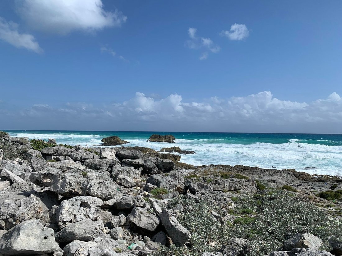 Land in San Miguel de Cozumel, Quintana Roo, Mexico 1 - 18056376