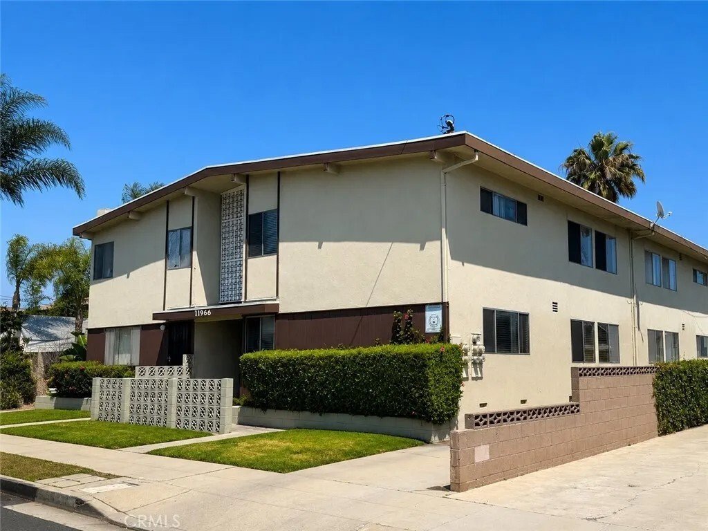 Hawthorne, California, United States 3 - 18057637