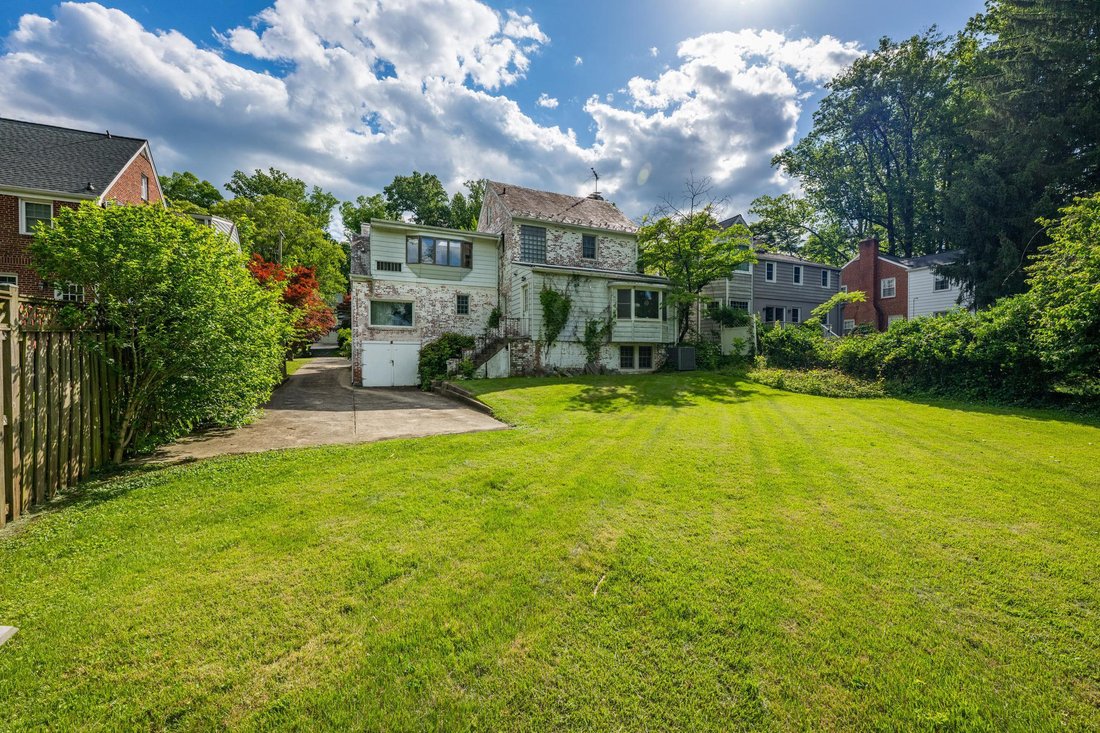 House in Bethesda, Maryland, United States 5 - 18058651