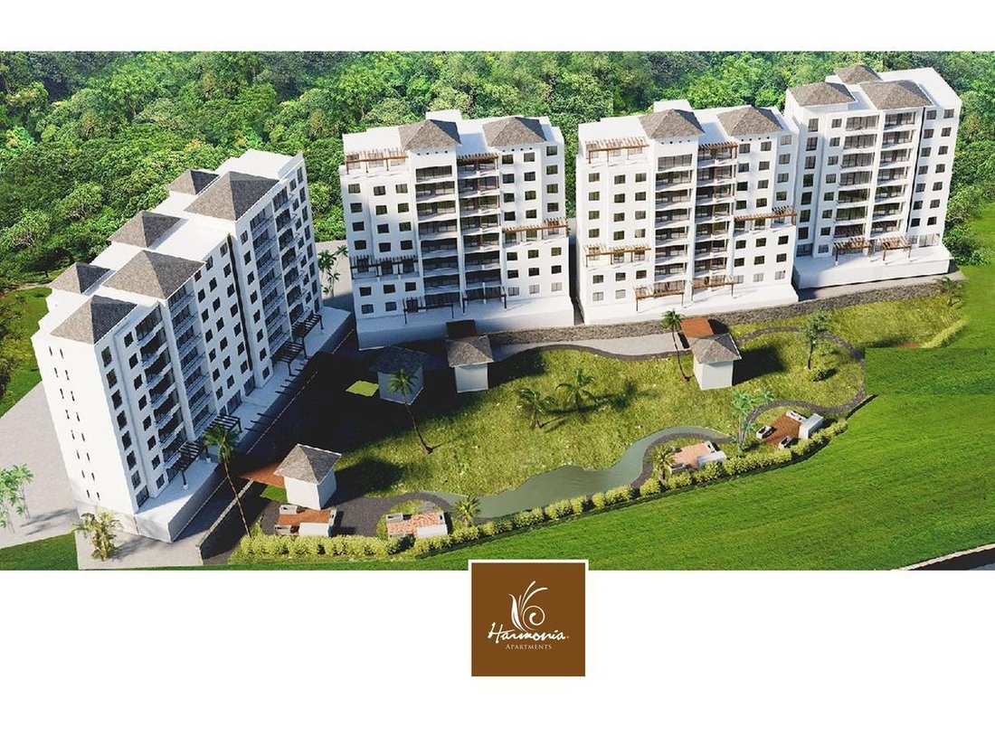 Apartment in Yucatán Country Club, Yucatan, Mexico 4 - 18056351