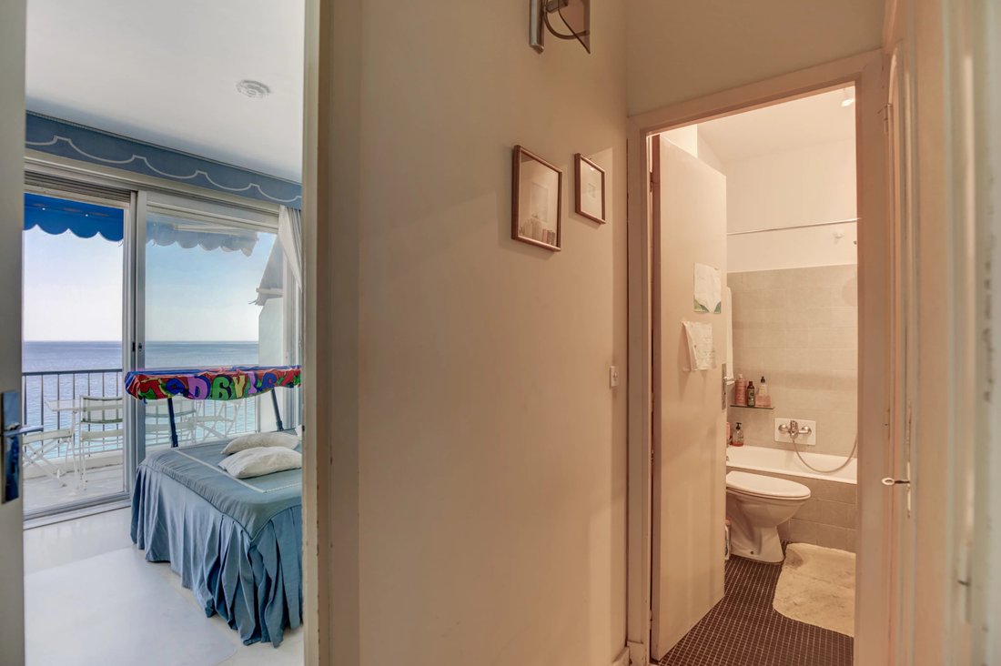 Wohnung in Nizza, Provence-Alpes-Côte d'Azur, Frankreich 5 - 16479057