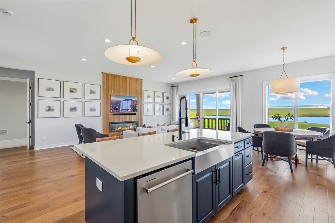 House in Berthoud, Colorado, United States 3 - 18056131