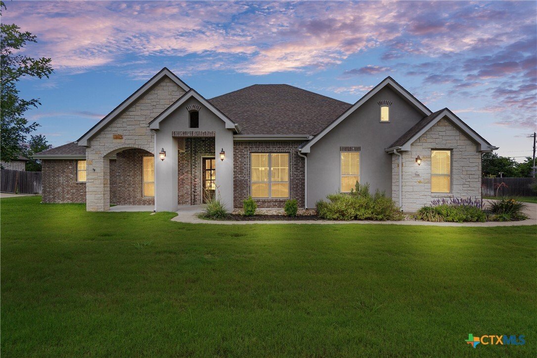 House in Temple, Texas, United States 1 - 18058298