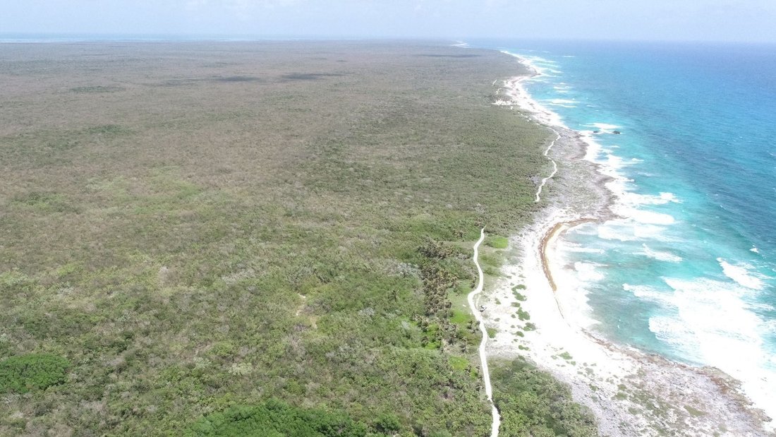 Land in San Miguel de Cozumel, Quintana Roo, Mexico 3 - 18056376