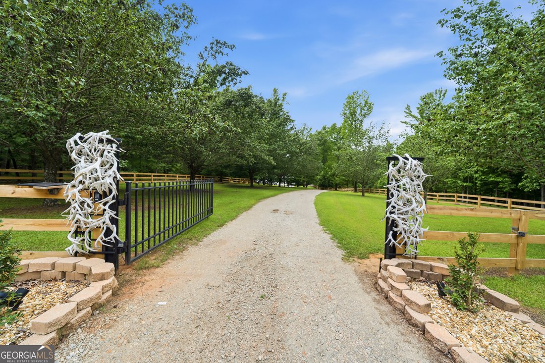 House in Eatonton, Georgia, United States 4 - 18058382