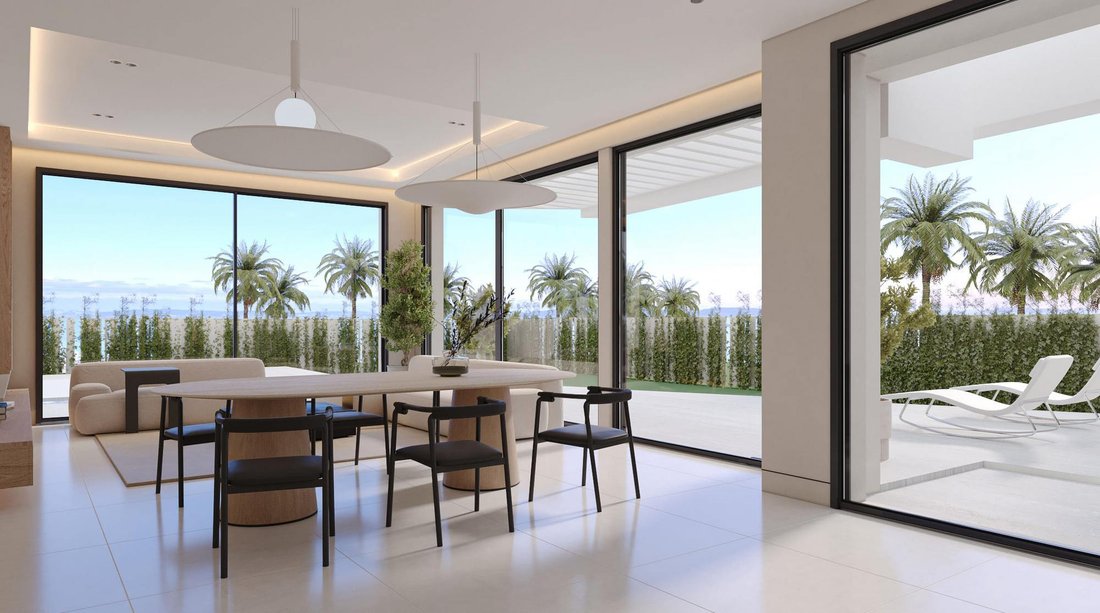 Villa in Sitio de Calahonda, Mijas, Spain 1 - 18055180