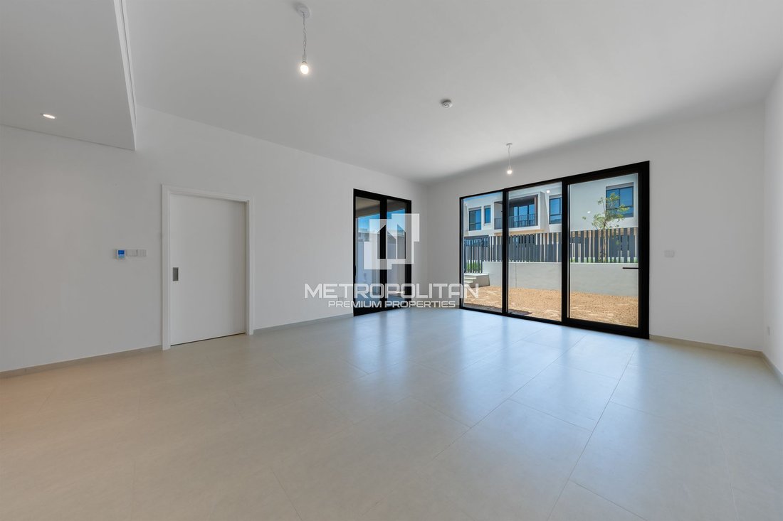 Townhouse in Al Furjan, Dubai, United Arab Emirates 4 - 18055743
