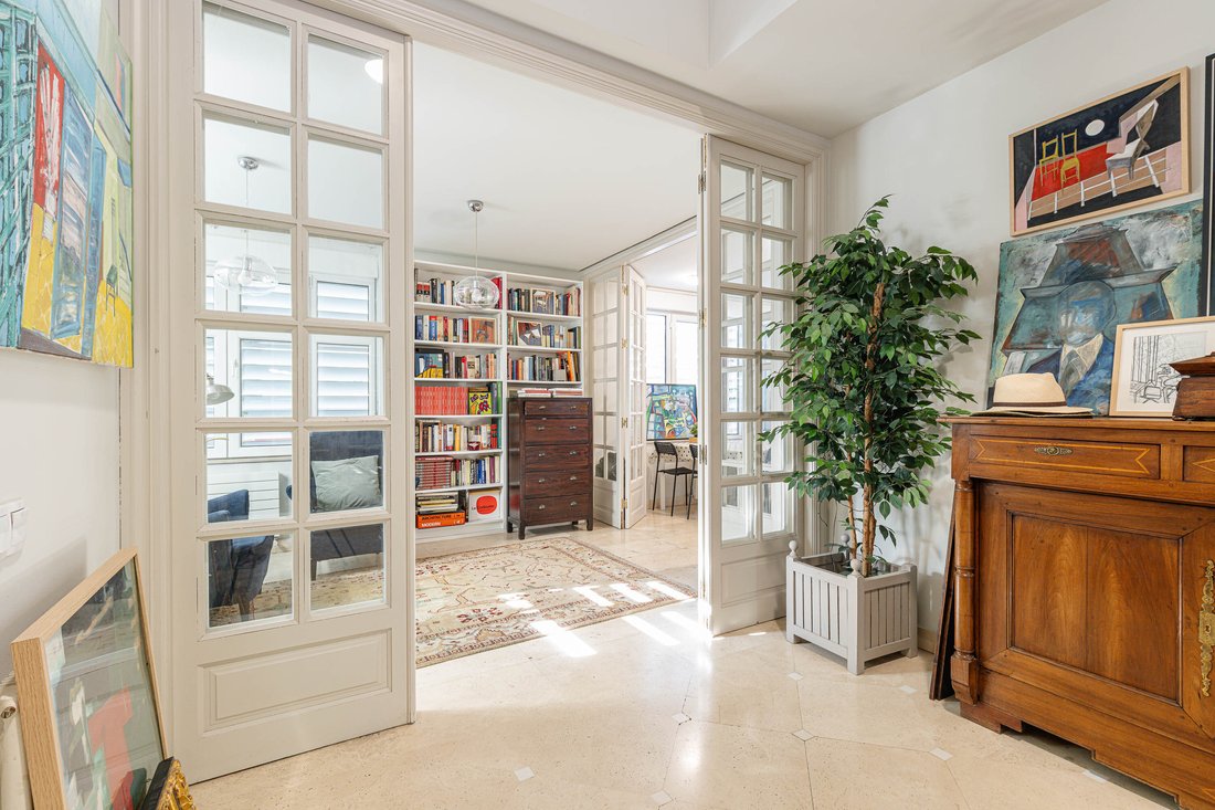 House in Pozuelo de Alarcon, Comunidad de Madrid, Spain 5 - 18023919