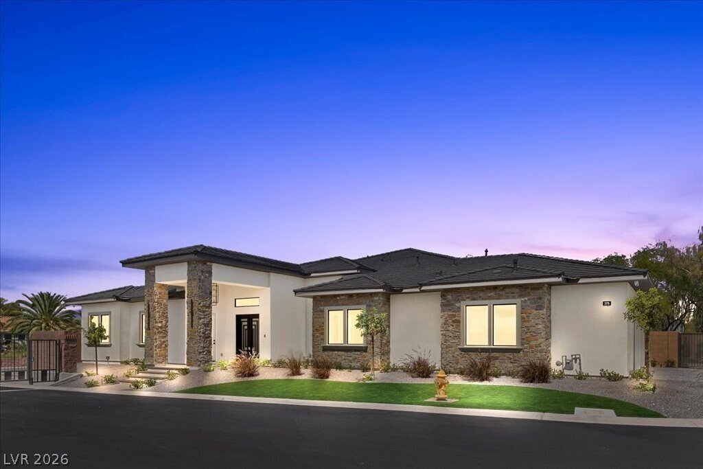 House in Las Vegas, Nevada, United States 1 - 18058122