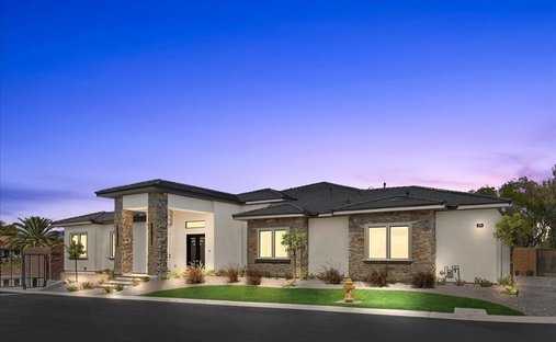 Casa a Las Vegas, Nevada, Stati Uniti 1