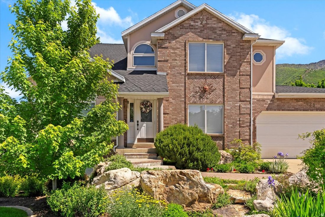 House in Ogden, Utah, United States 3 - 18058537