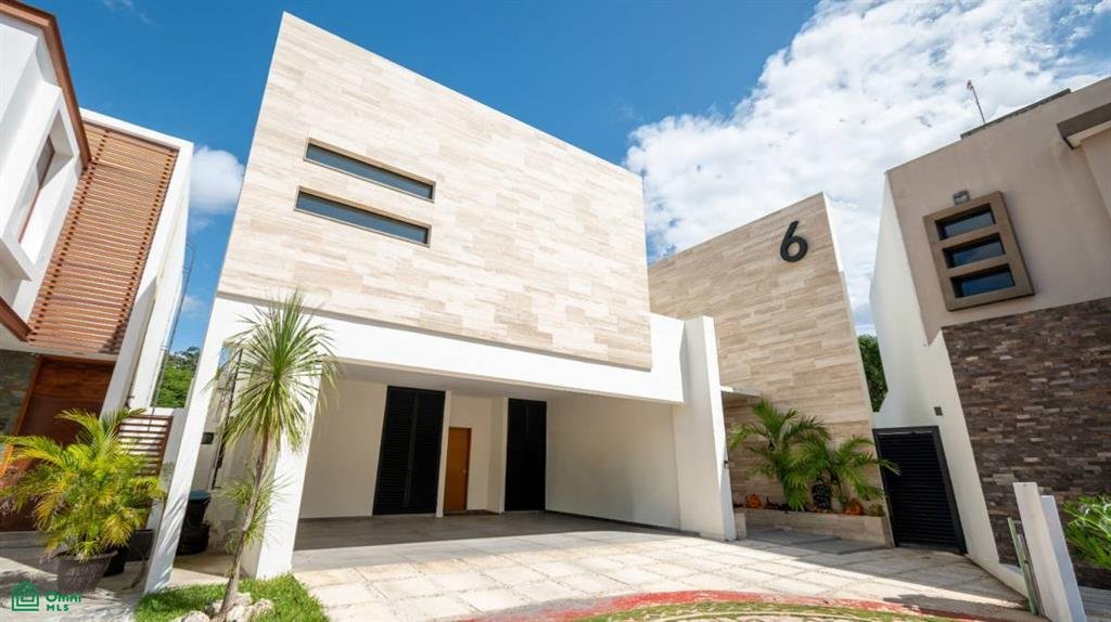 House in Playa del Carmen, Quintana Roo, Mexico 1 - 17232590