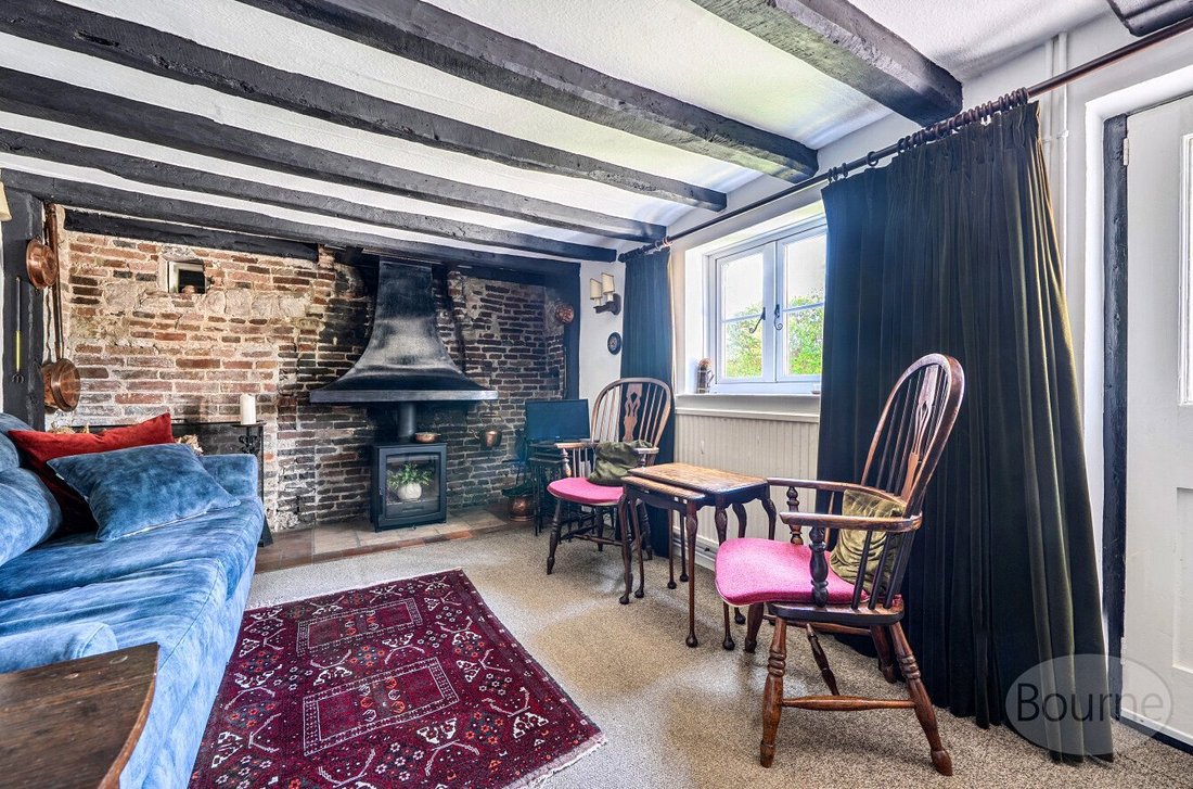 Casa a Ramsdean, Inghilterra 2 - 18056770