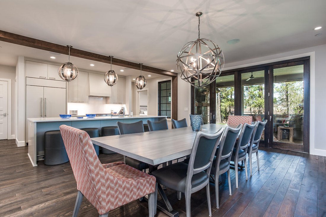 Condominio a Harrison, Idaho, Stati Uniti 4 - 18057584