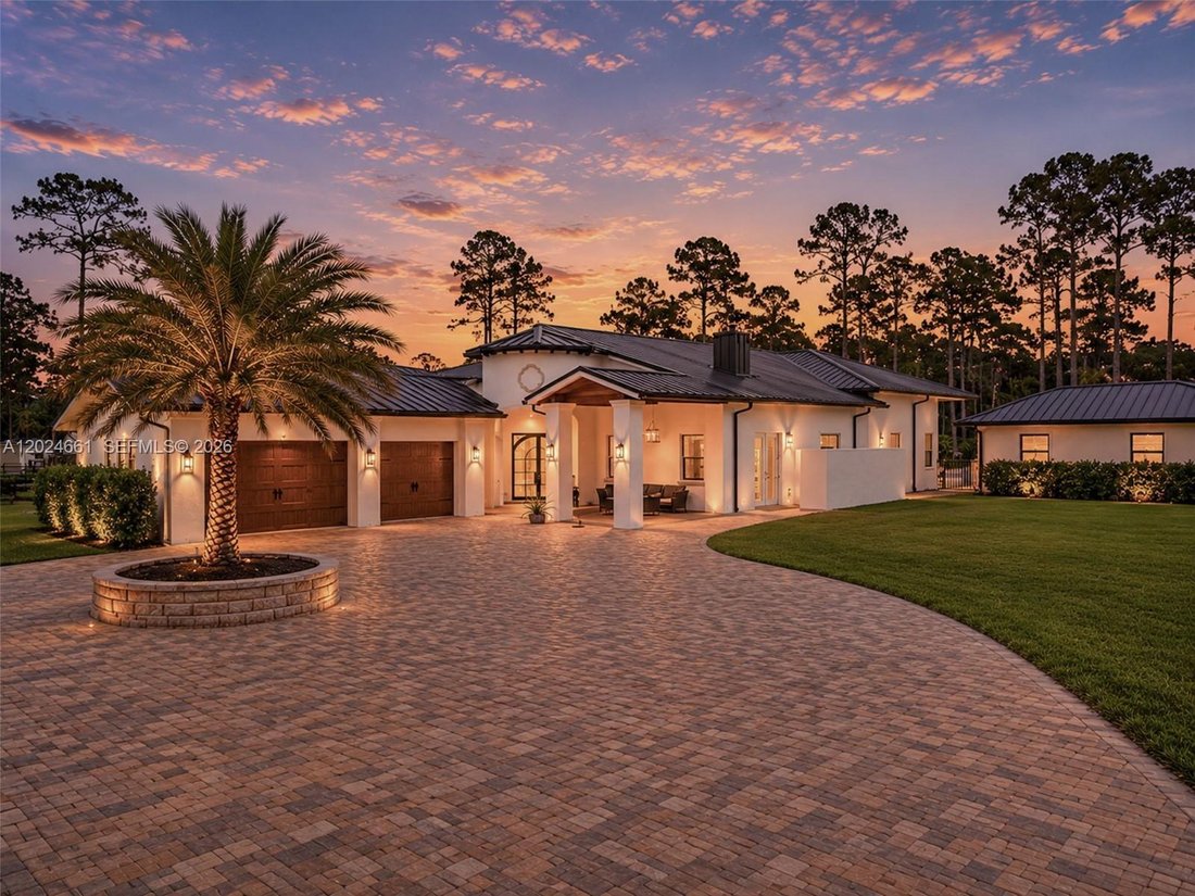 House in The Acreage, Florida, United States 1 - 18057943