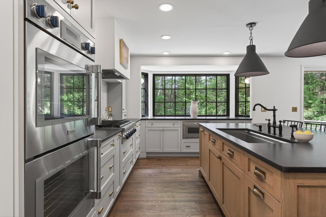 House in Cumberland, Maine, United States 5 - 18056511