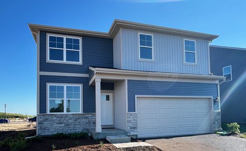 Haus in Marengo, Illinois, Vereinigte Staaten 1