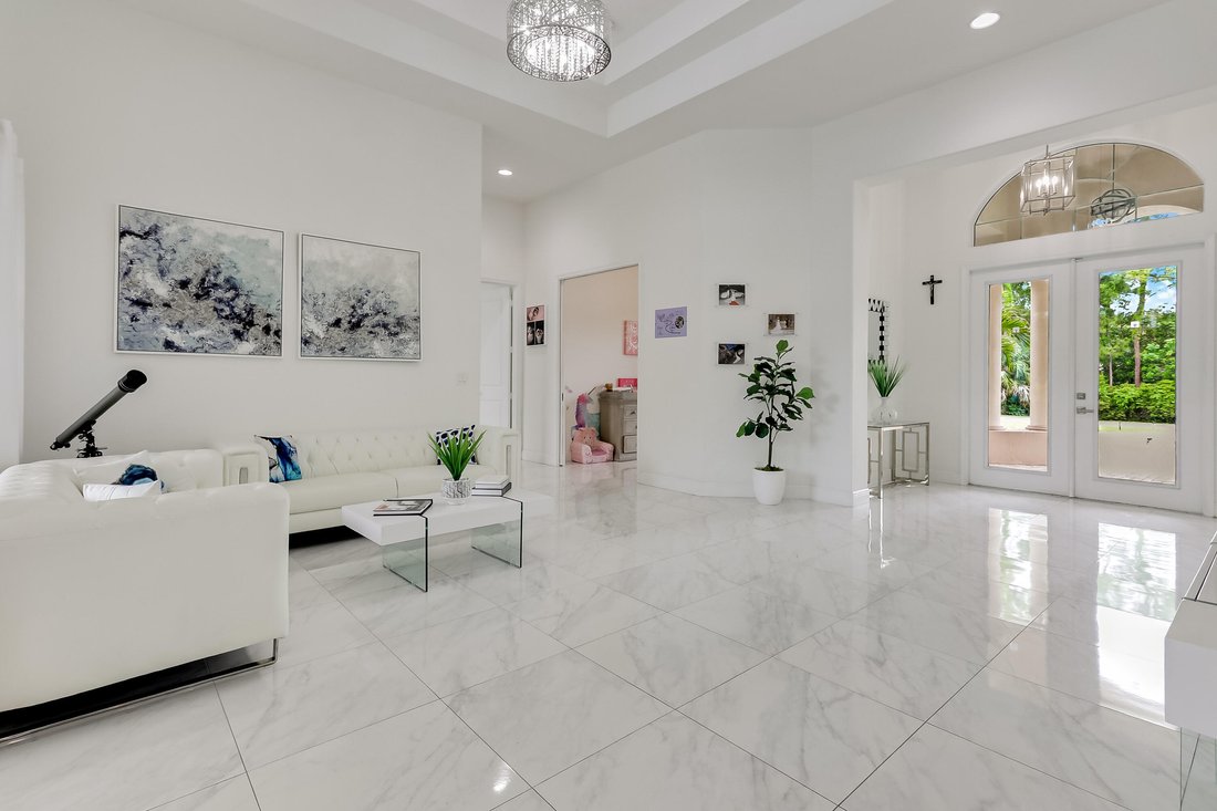 House in Greenacres, Florida, United States 5 - 18055435