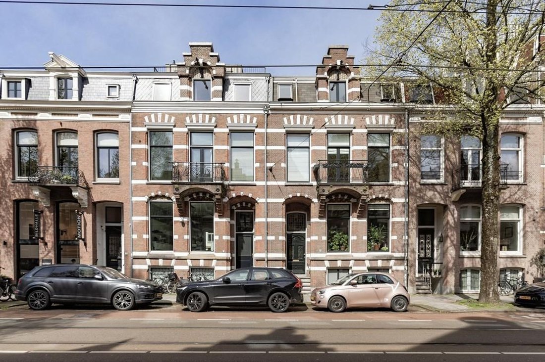 House in Apollobuurt, North Holland, Netherlands 4 - 18059169