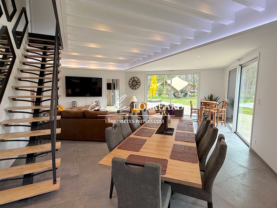 Villa in Arnage, Pays de la Loire, France 3 - 18055841