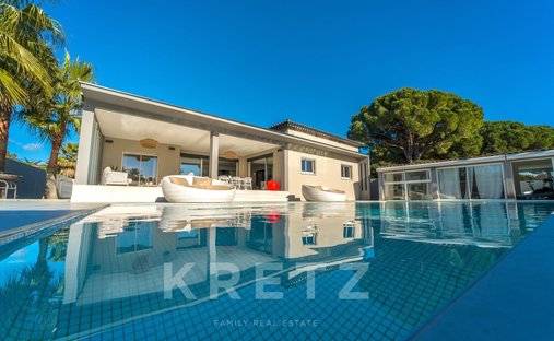 House in Agde, Occitanie, France 1