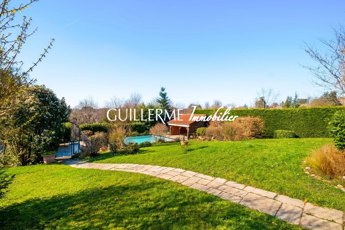 House in Dardilly, Auvergne-Rhône-Alpes, France 3 - 18055594