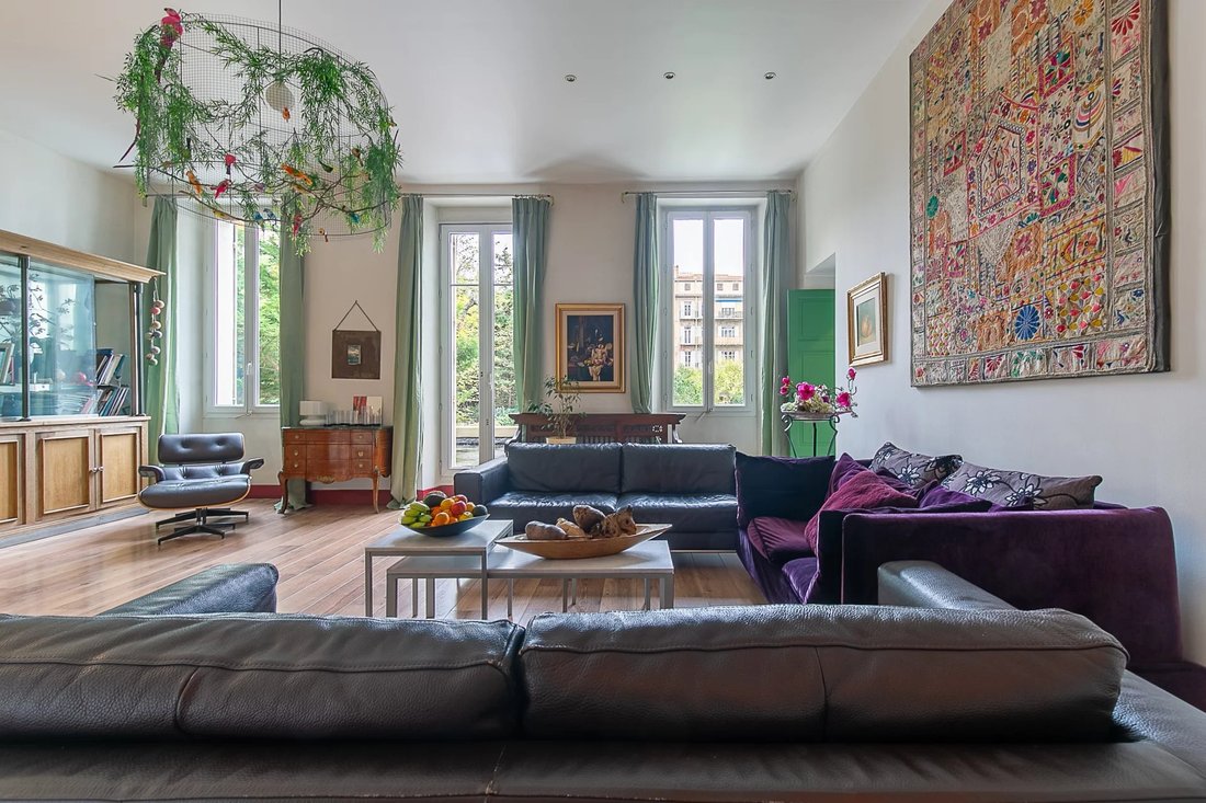 Apartment in Périer, 8e Arrondissement, Marseille 2 - 18055525