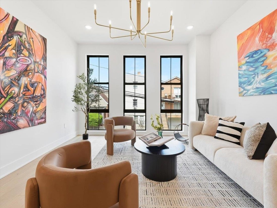 Condo in Jersey City, New Jersey, United States 1 - 18055428