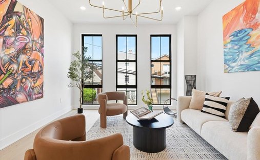 Condo in Jersey City, New Jersey, United States 1