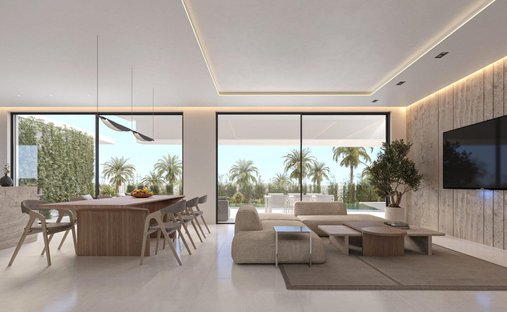 Villa in Sitio de Calahonda, Mijas, Spain 1