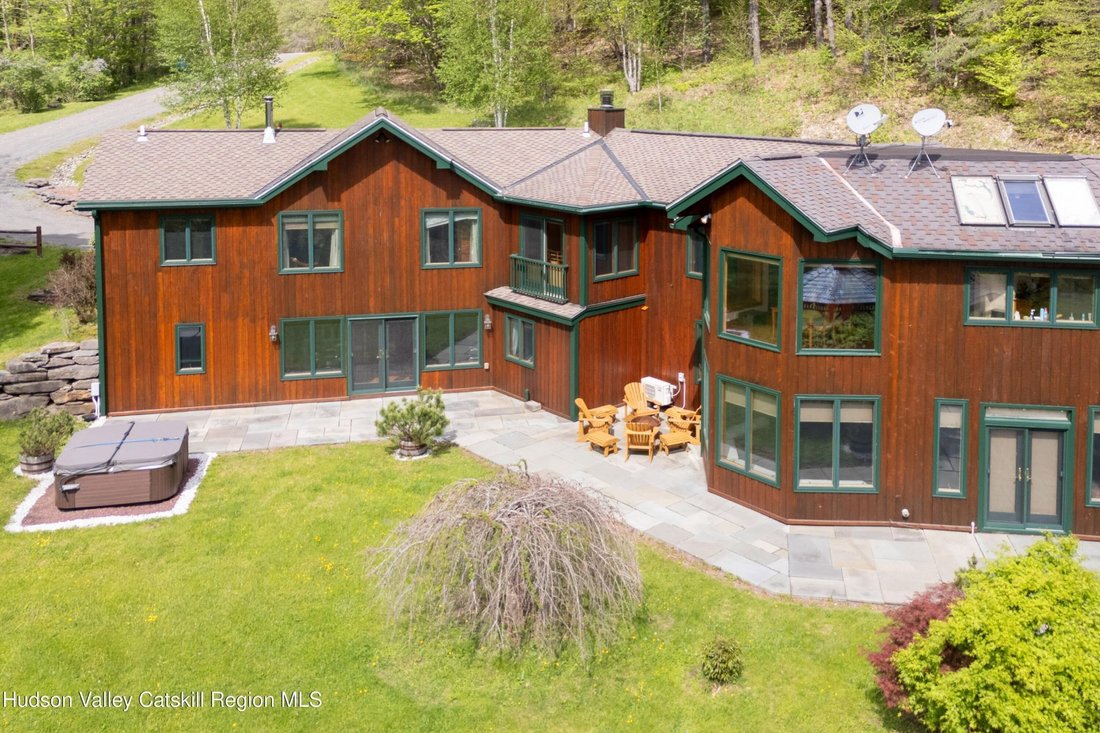 House in Margaretville, New York, United States 4 - 18054993