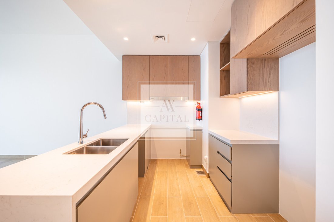 Apartment in Dubai Harbour, Dubai, United Arab Emirates 2 - 18054856