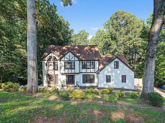 House in Snellville, Georgia, United States 1 - 18056908