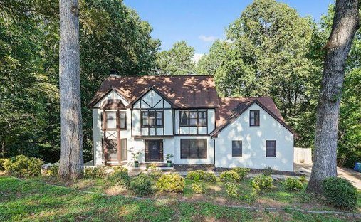 Casa a Snellville, Georgia, Stati Uniti 1