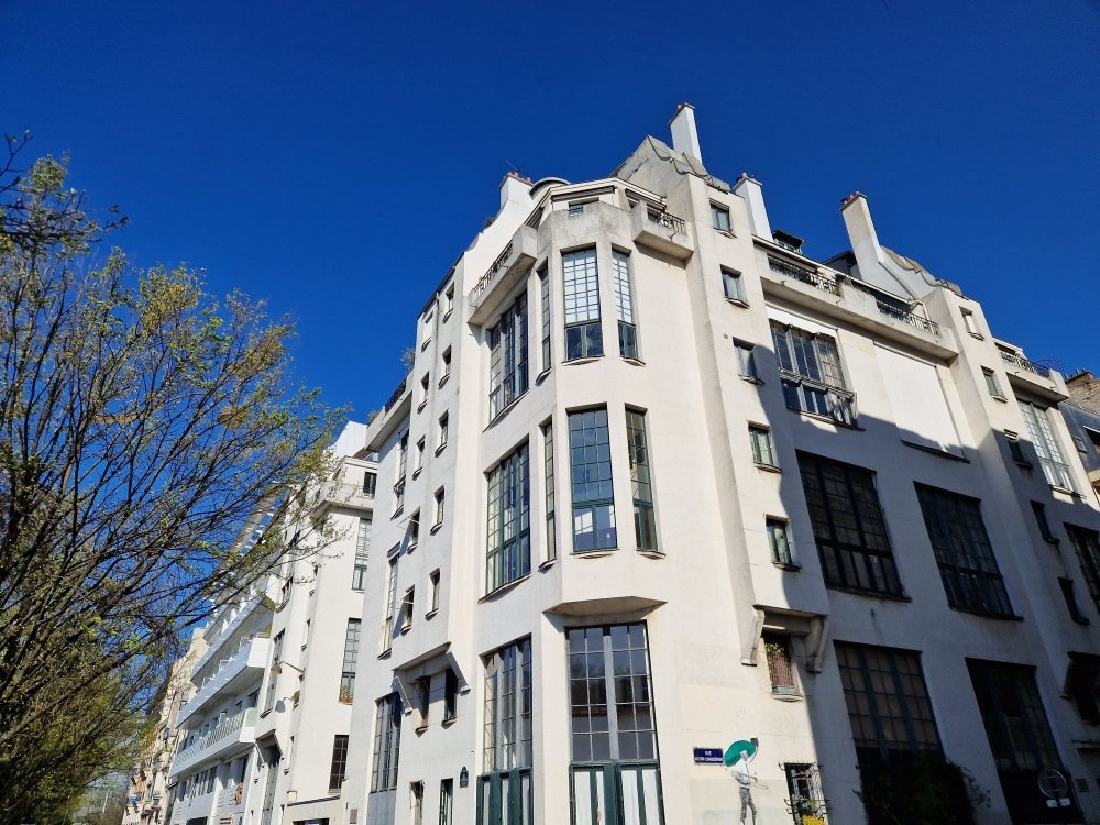 Apartment in Mouton Duvernet, Paris 14e Arrondissement, Paris 3 - 18055024