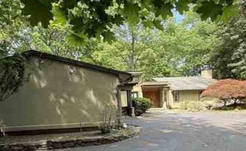 House in Dobbs Ferry, New York, United States 1