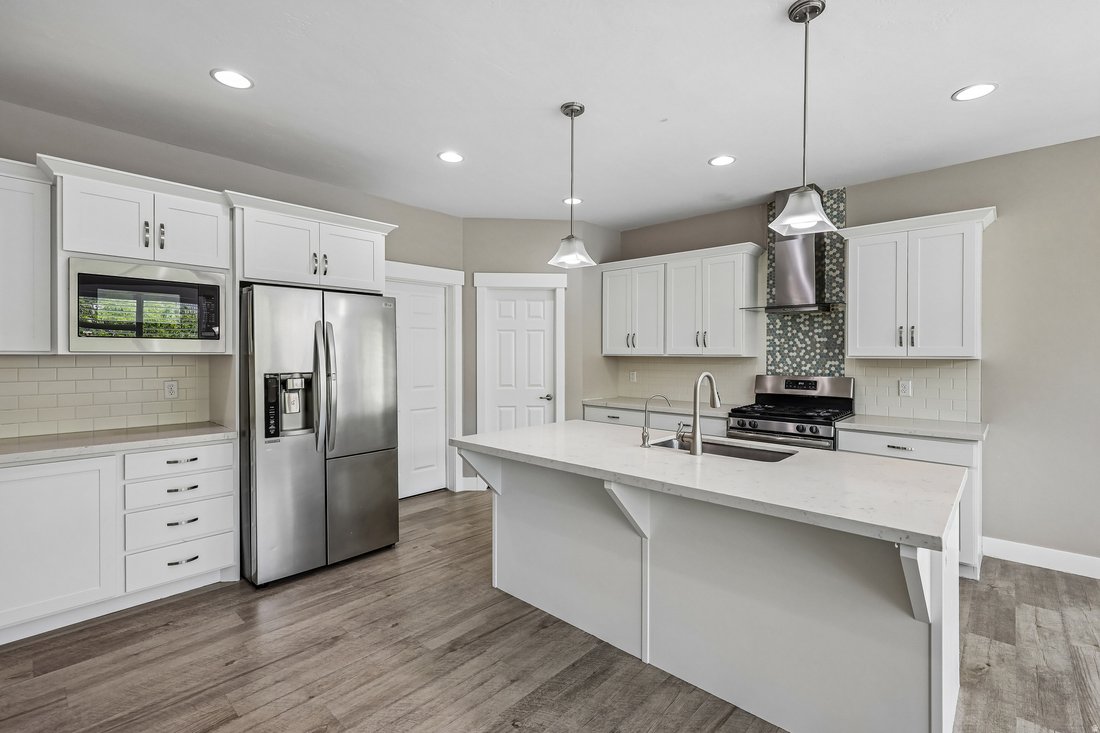 House in South Jordan, Utah, United States 2 - 18058529