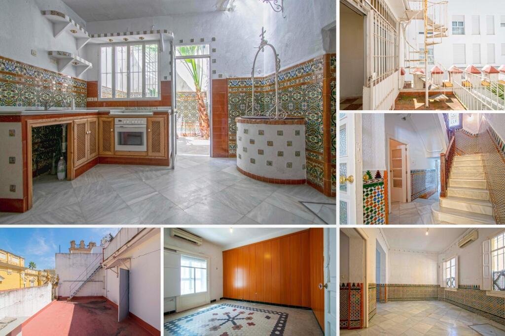 House in Casco Antiguo, Seville, Spain 1 - 18041560