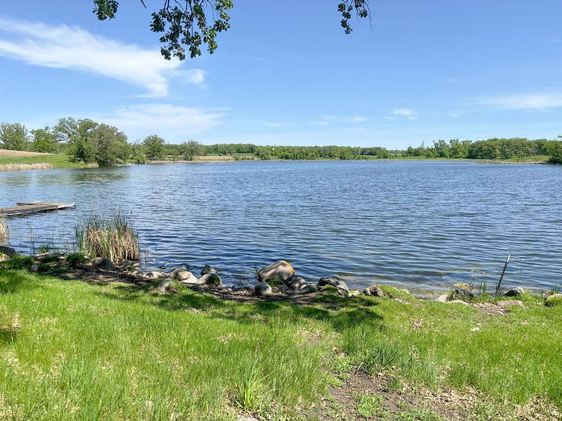 House in Battle Lake, Minnesota, United States 4 - 17533598