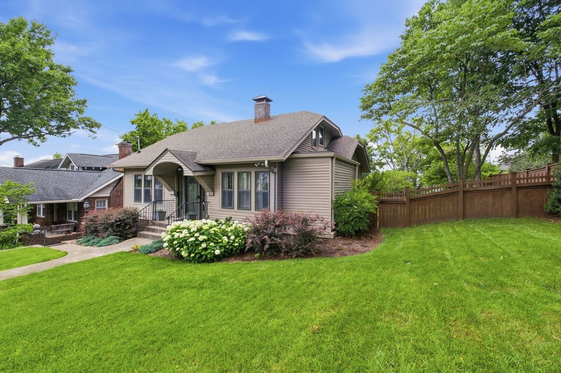 House in Nashville, Tennessee, United States 2 - 18057779