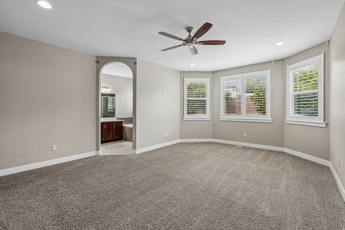 House in South Jordan, Utah, United States 4 - 18058529