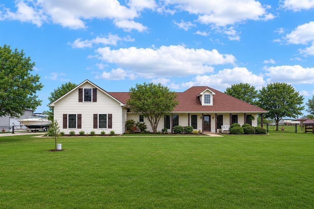 House in Decatur, Texas, United States 2 - 17388228