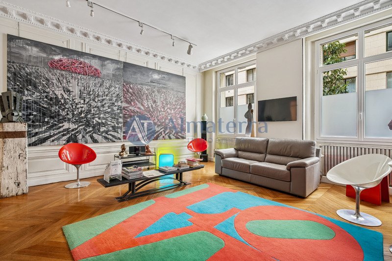 Apartment in Lorette-Martyrs, Paris 9e Arrondissement, Paris 2 - 18055084
