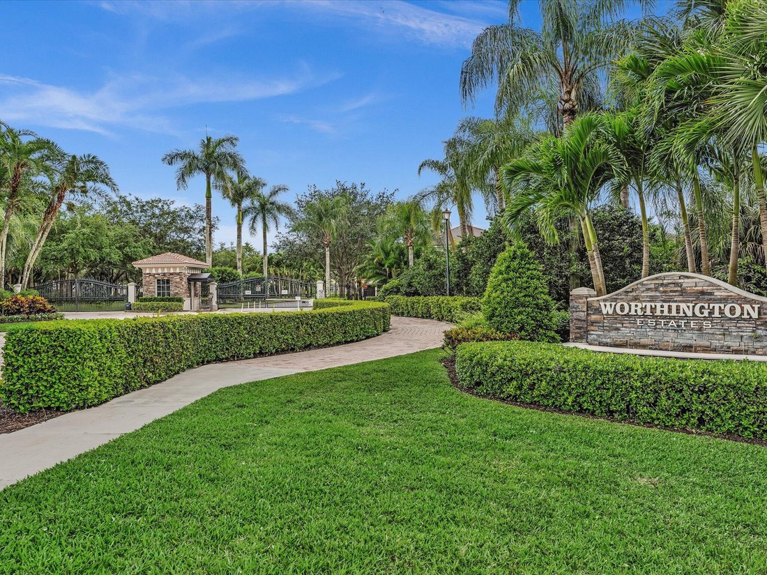 House in West Palm Beach, Florida, United States 2 - 18057110