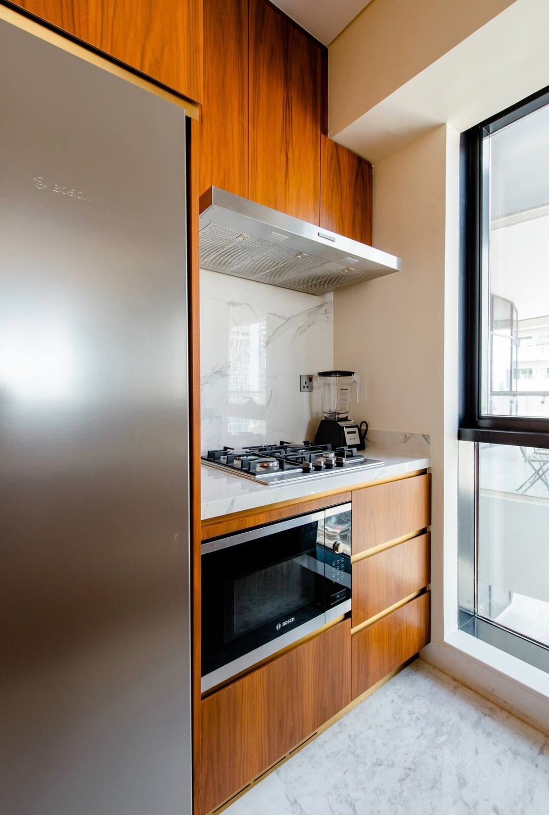 Apartment in Downtown Dubai, Dubai, United Arab Emirates 5 - 18055370