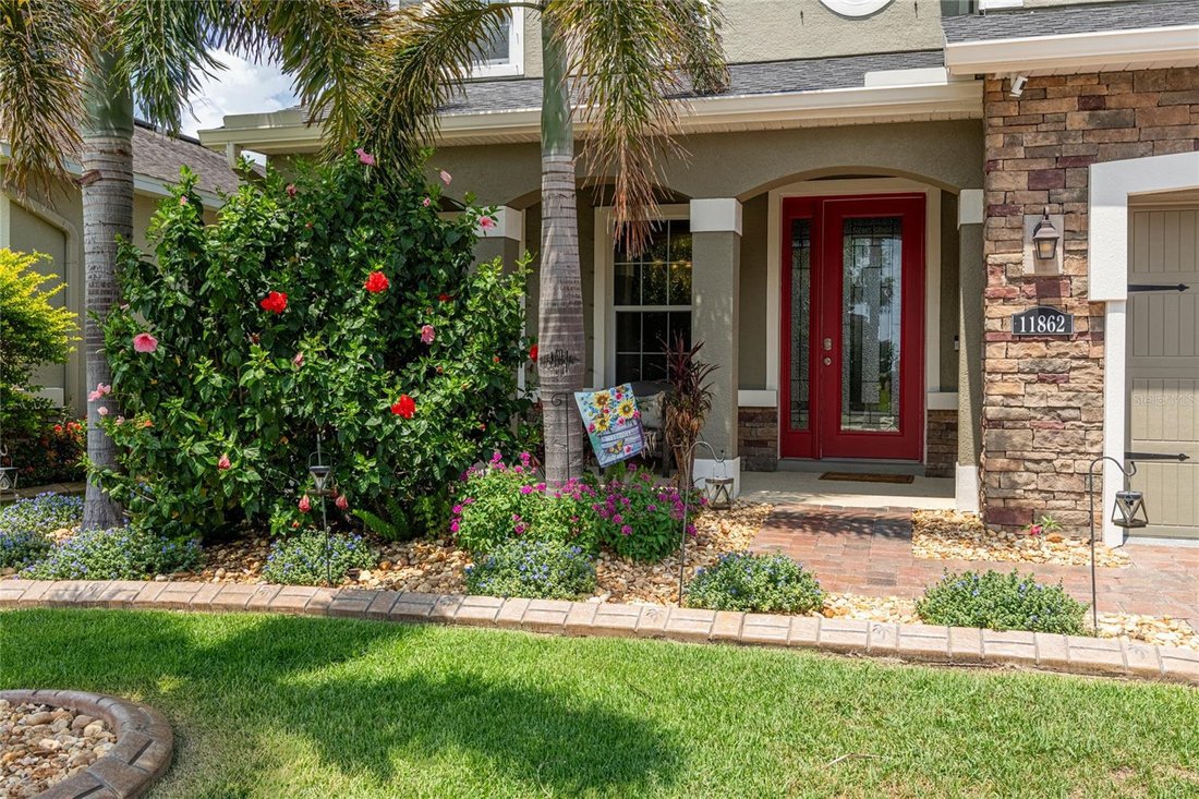 House in Riverview, Florida, United States 2 - 18059674