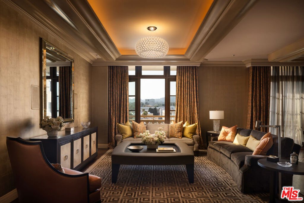 Condo in Beverly Hills, California, United States 3 - 18058474