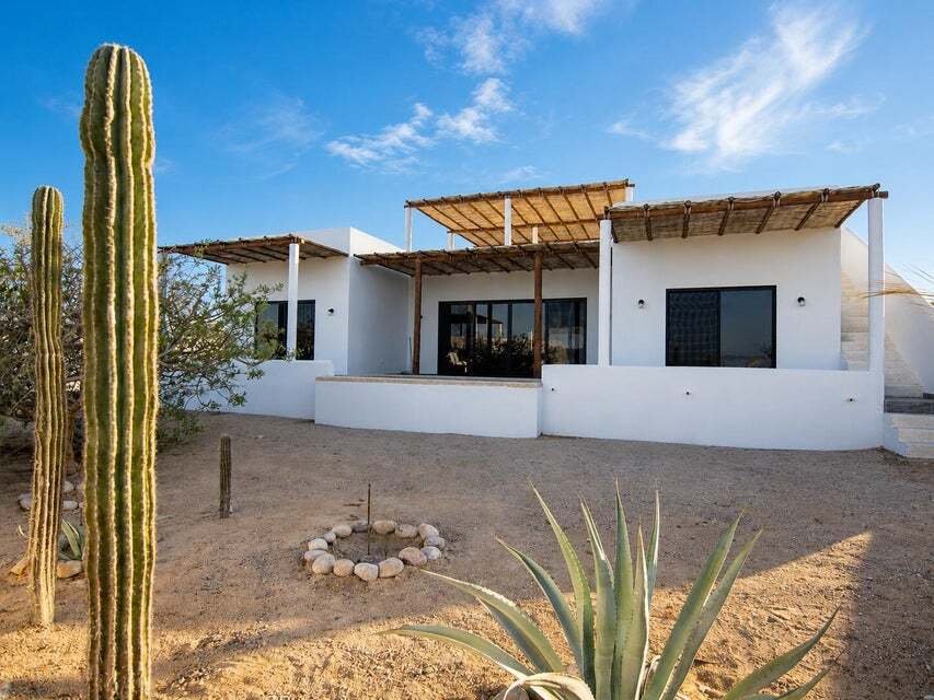 House in El Sargento, Baja California Sur, Mexico 1 - 17629484